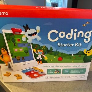 EUC.  Only used a few times. Requires an Ipad for use